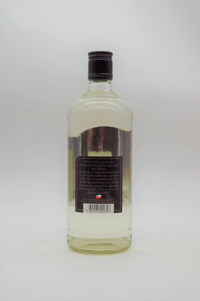 Gran Pisco 3 Gran Pisco – Bild 2