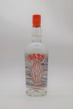 Cocoa Gin