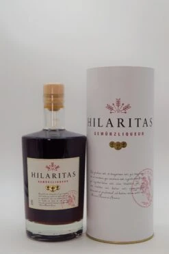 Elisir Kräuterlikör