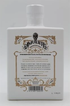 Coca Leaf Gin White Edition 5 Coca Leaf Gin White Edition -Angebote Baileys Store tempimg 0040 3