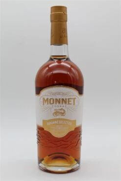 Monnet Sunshine Selection Cognac