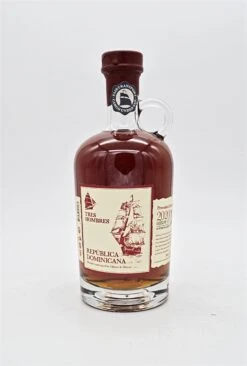 XVIII Jahre 2020 Edition 42 Premium Dominican Rum