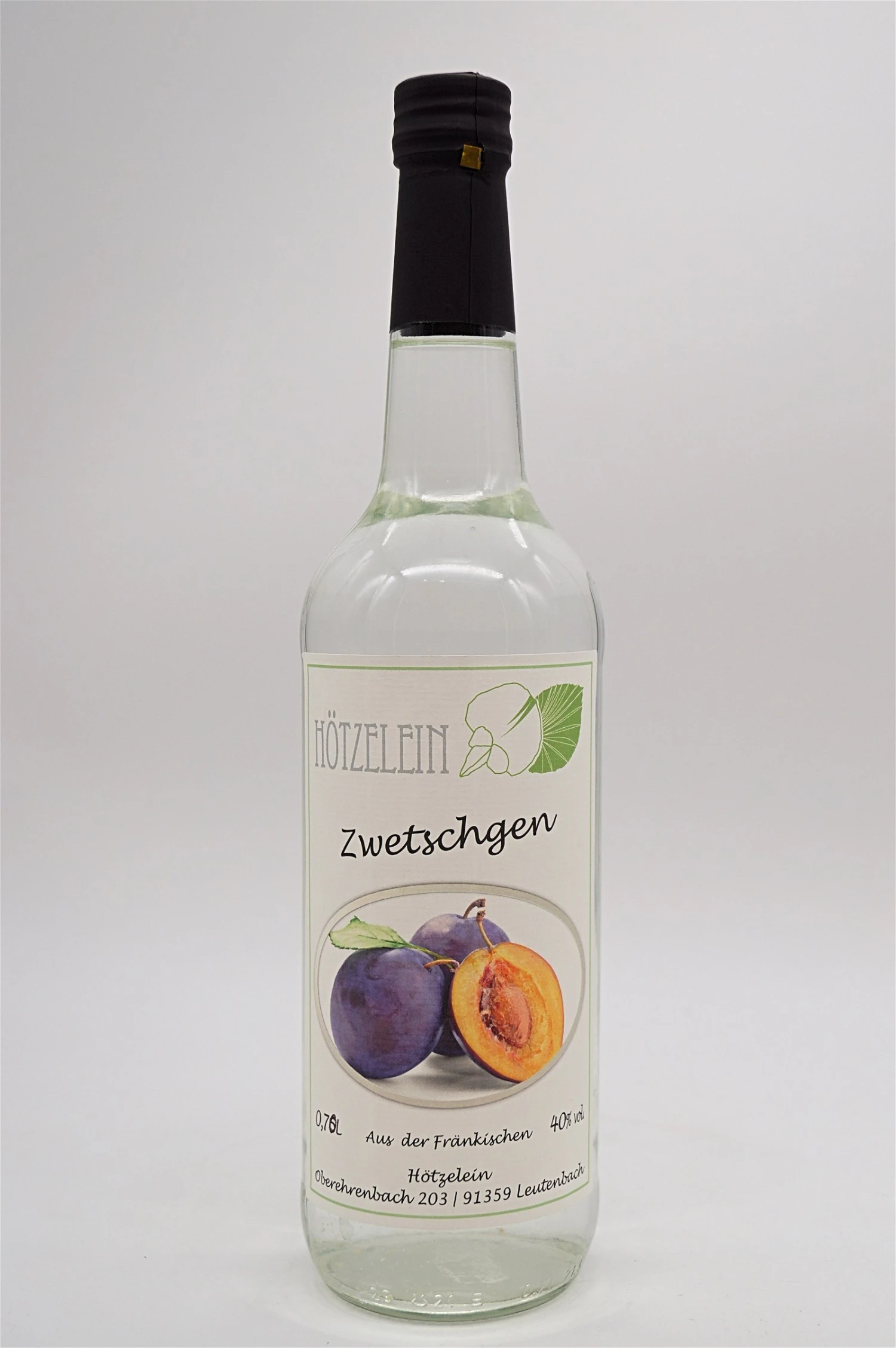 Zwetschgen 3 Zwetschgen